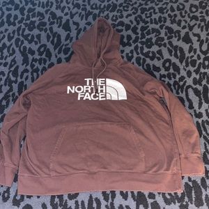 The North Face - Hoodie